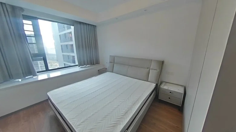 China Travel Timescape Lodge - View 3