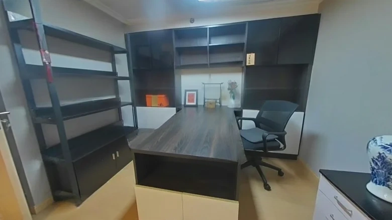 Green Kingdom Wonder Convergence - View 6