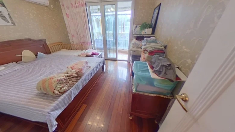 Yuexiu Garden - View 2