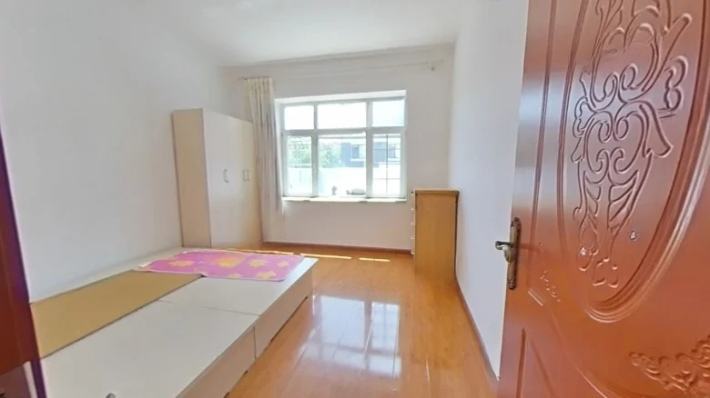 Dry Grace Green Town - View 4