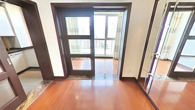 Luxin Changchun Garden Residence - View 6