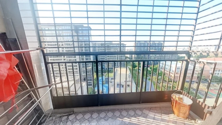 Fanghu Wu Tong New City - View 8