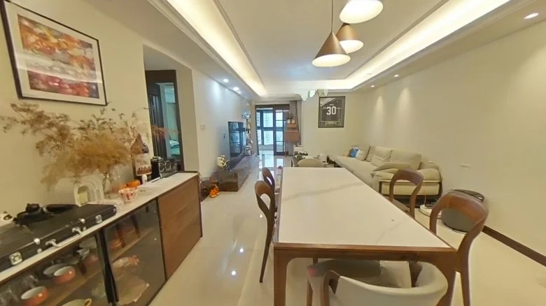 21st Century Sun City Ginza - View 4