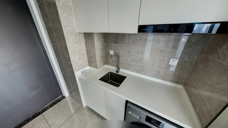 China Resources Land Center - View 4