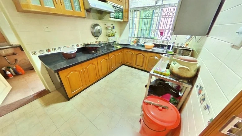 Qiao Bin Garden - View 14