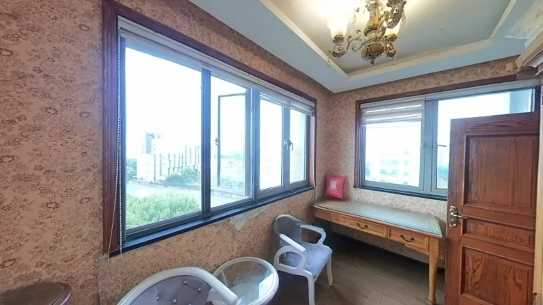 City Classic Phase II Apartment - View 15