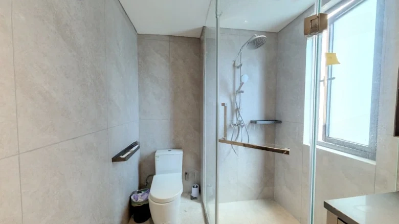 Changsha Yuefu - View 9