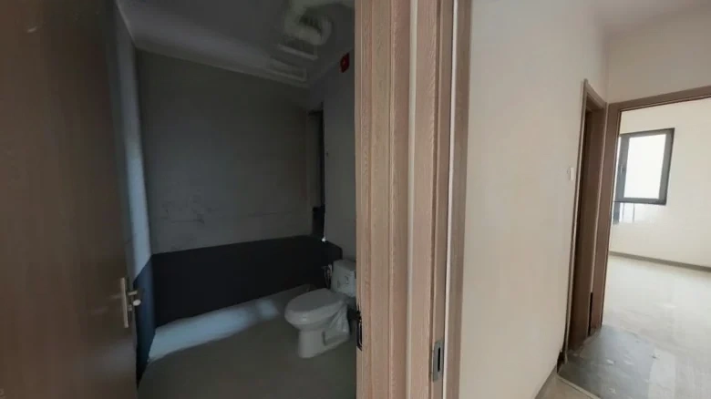 Jinyue Mansion, Financial Street - View 9