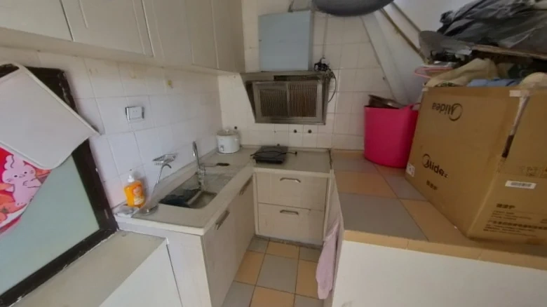 Yuxiuli Residential Area - View 7