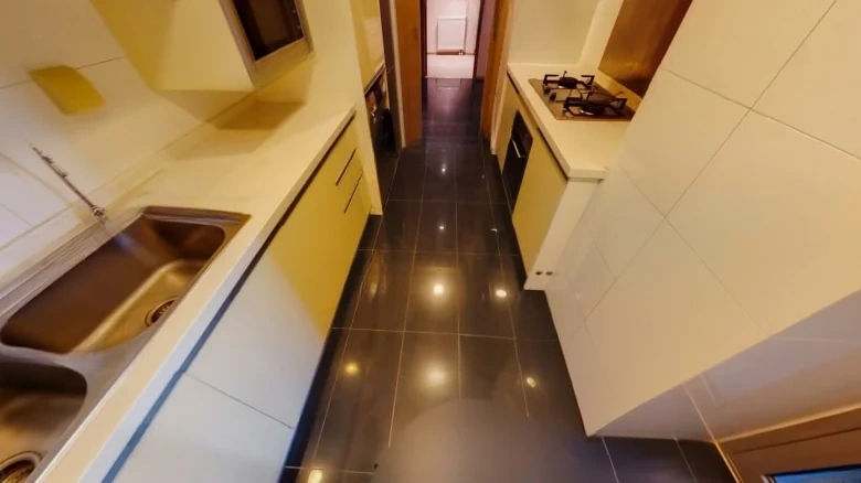 Imperial Academy No. 9 - View 4