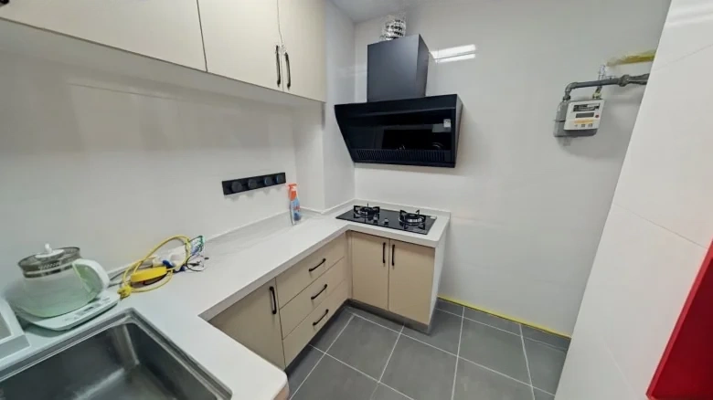 Fu Yi Garden - View 7