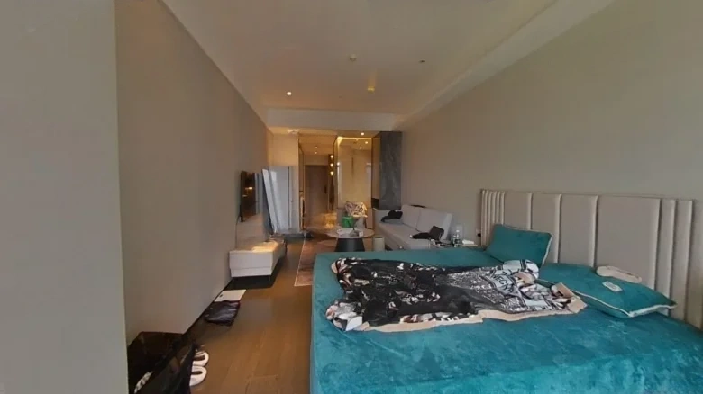 Canal Imprint - View 2