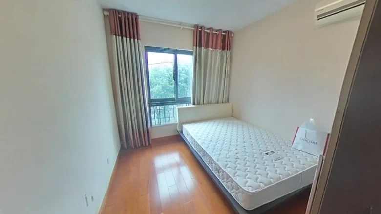 Rende Crystal Garden G53 Apartment - View 4