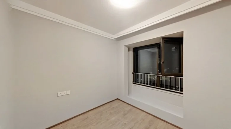 China Railway Xingchuang Yijing - View 4