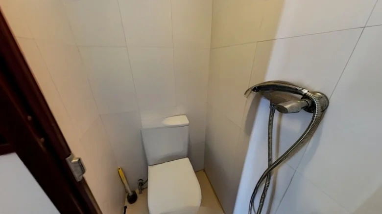 Yupoint Peak - View 15