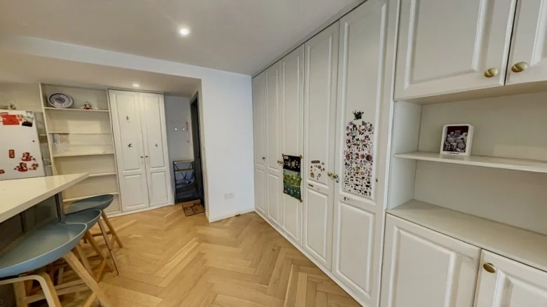 China Ocean City South No. 1 Phase I - View 7