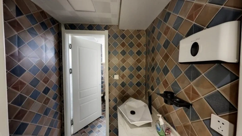 Jiangong East Yard Jiangong Central Street - View 8