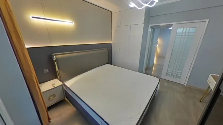 Fu Yuan Garden Roman Holiday - View 4