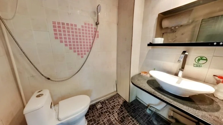 Olympic Garden - View 6