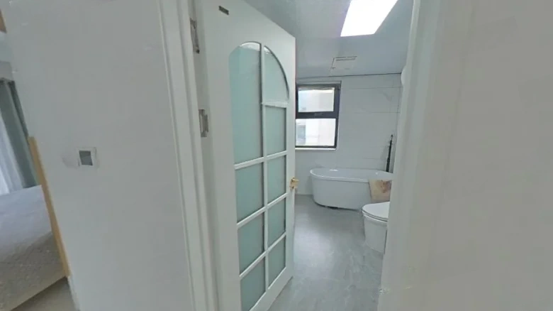 Lakeside Dragon Bay Yanshanshan - View 15