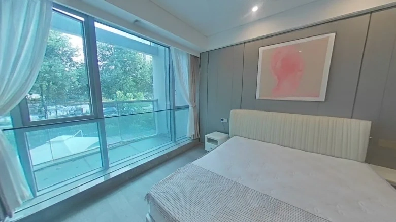 Emerald City Golden Sands Phoenix Rise at Dawn - View 3