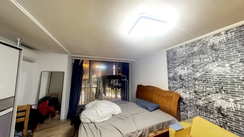 Hua Xin Smart Convergence - View 1