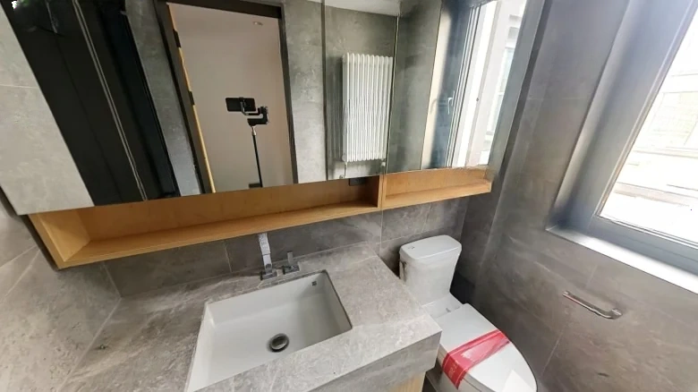 Jade West Lake Phase II - View 12