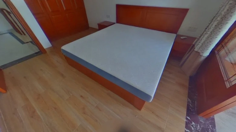 Shimao Lakeview Mansion D District - View 4