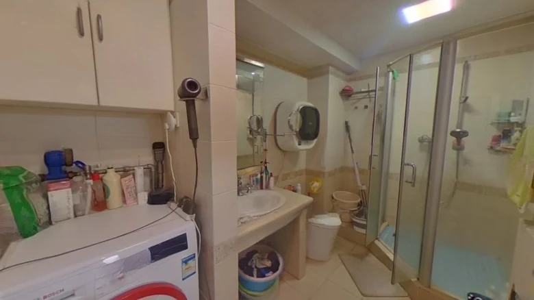 Jiaming Tongcheng A District - View 8