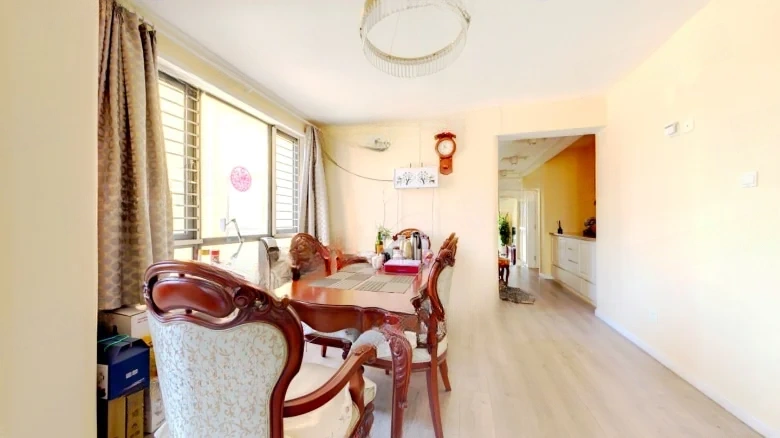 Stone Garden Villa - View 4