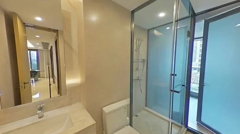 Zhen'ao Court Phase II - View 16