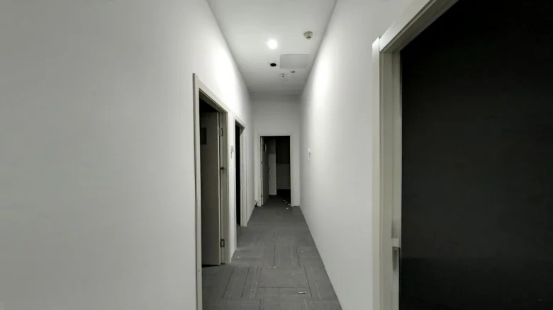 Wanda Plaza Nantong - View 12