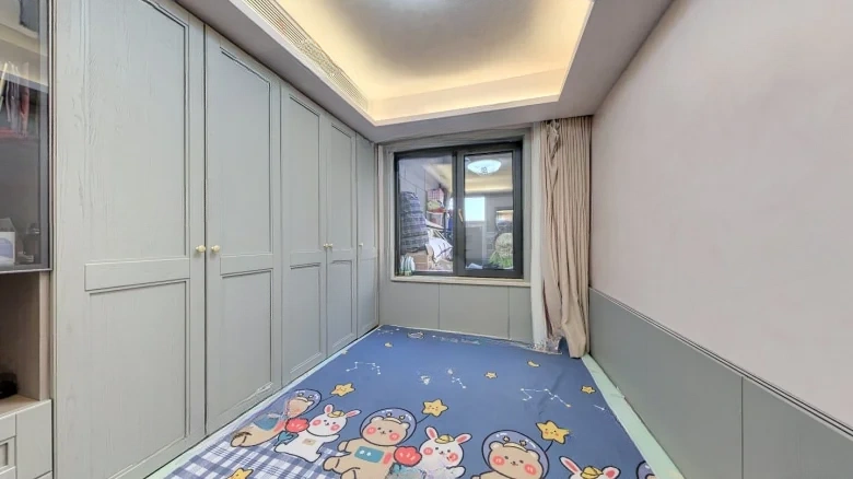 Shima Noshawater Bay Phase IV and V - View 1