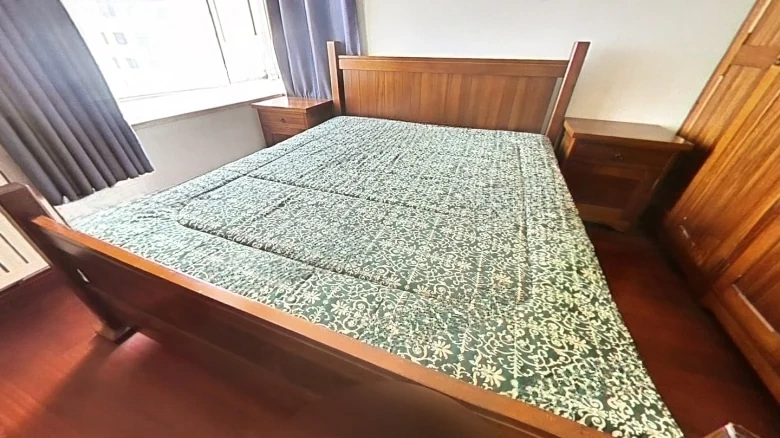 Jin Guang Metropolitan Masterpiece District - View 3