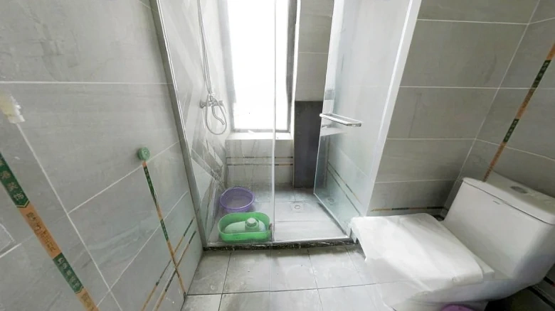 Shimao Xinqu Lihe - View 8