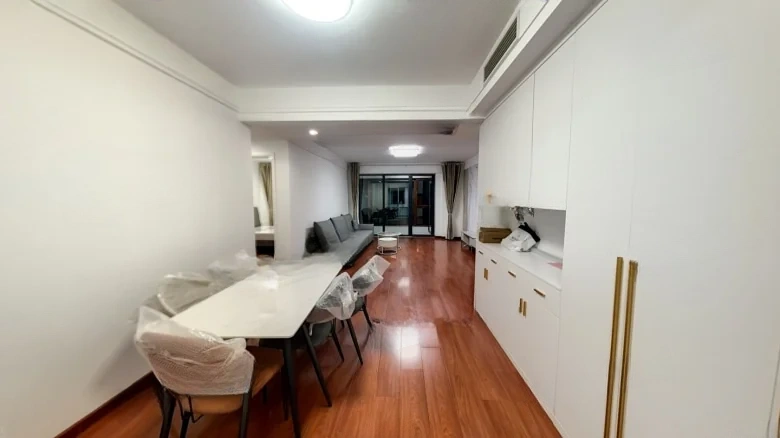 Kunlun Yu Phase II - View 7