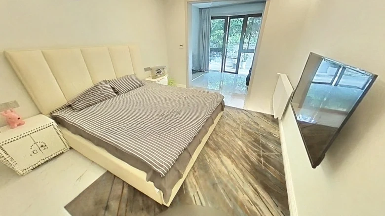 Huayu Tian Gong Hua Cheng A Group Cluster - View 4