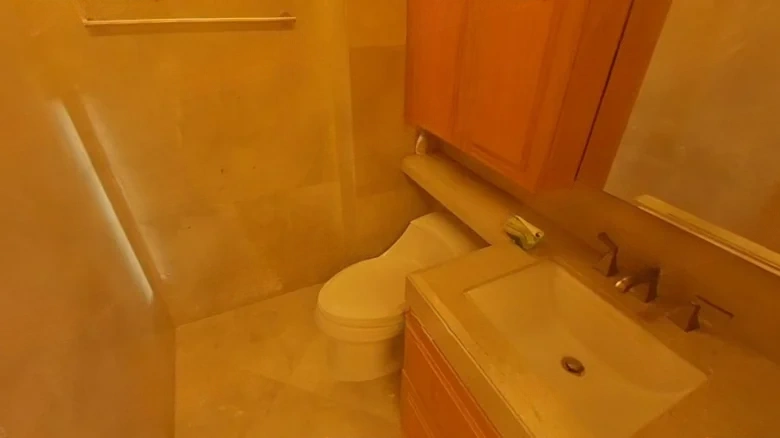 Wanke Lake Heart Island - View 9