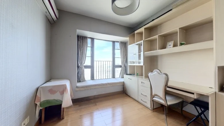 Kai Yun New World - View 3