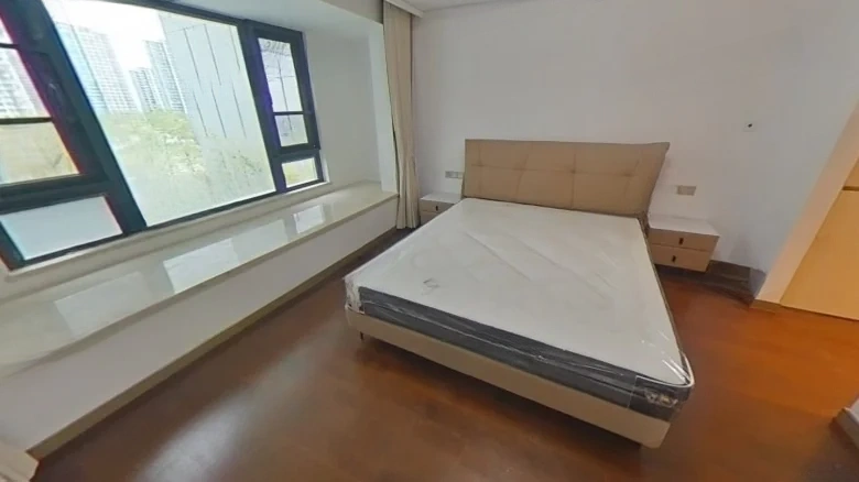 Swan Lake Harbor Three Districts - View 6