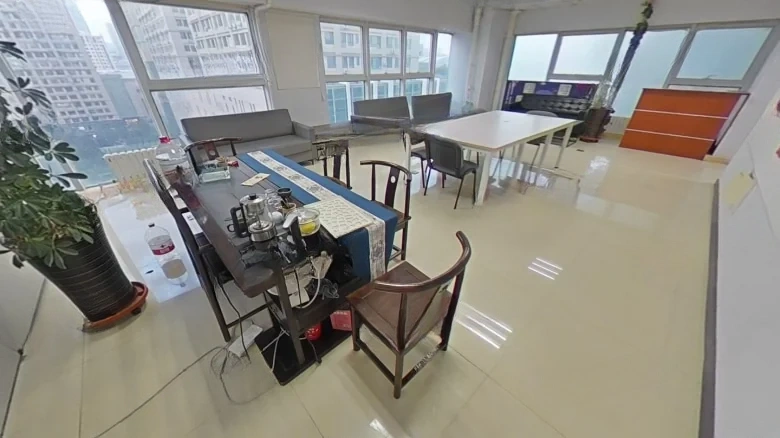 Red Star International Plaza - View 5