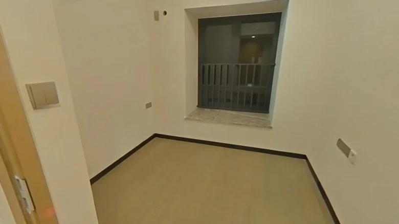 Pearl River Golden Jade Terrace - View 2