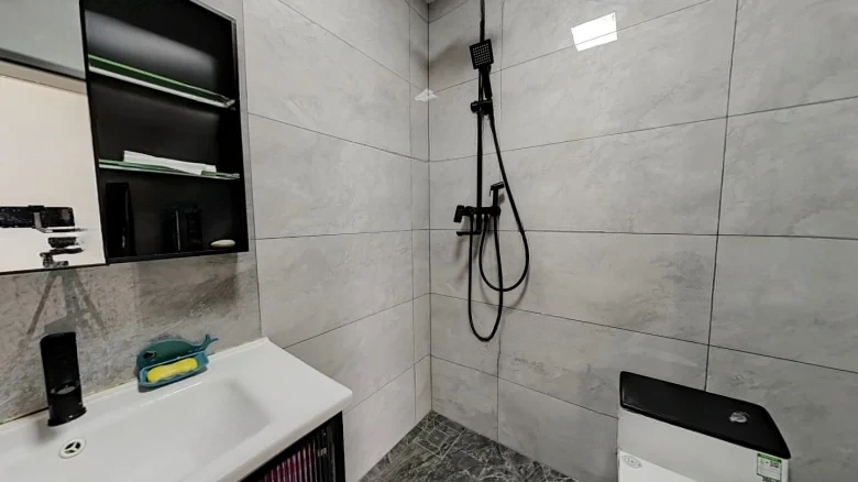 Guangshenxi Yue - View 9