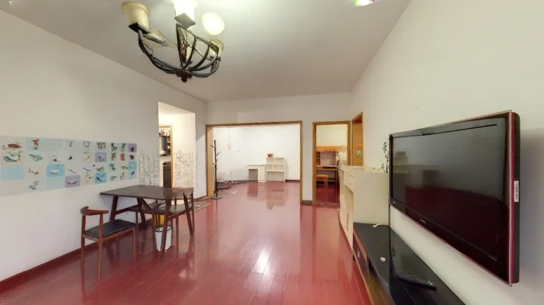 West City Years Glory - View 3