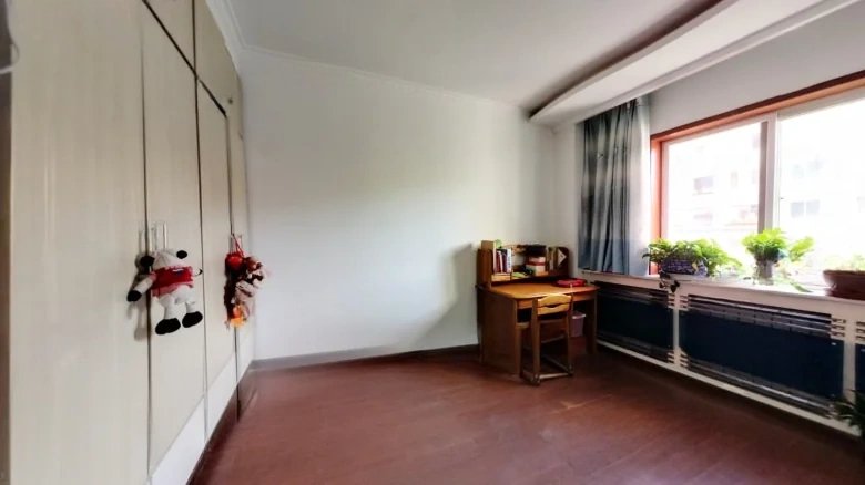 Jincheng Mingyuan - View 3