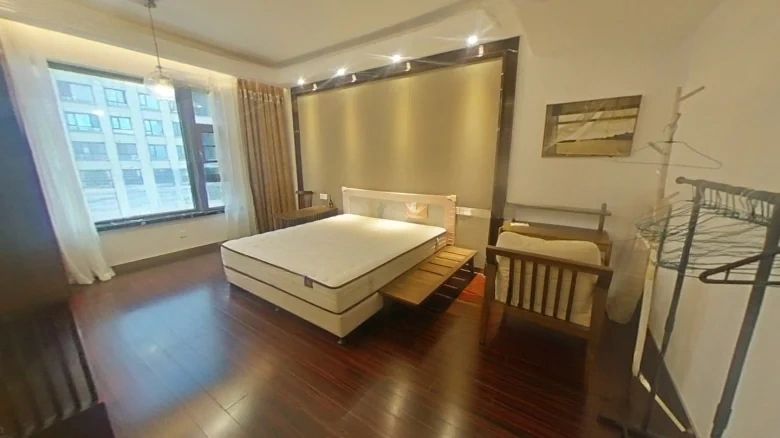 Zhonglong International Jiaxi Center - View 3