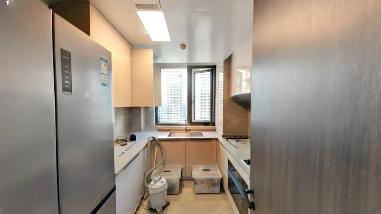 Hangzheng Future Center - View 11