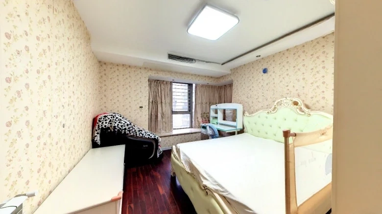 Dongfang Tianjun West District - View 2