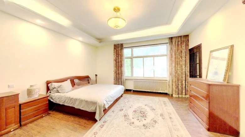 West Hill Garden Villa - View 5