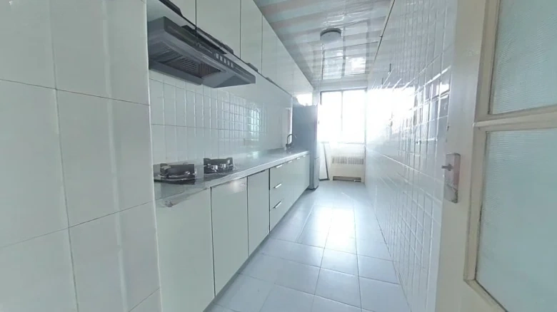 Ring Sea Apartments - View 5